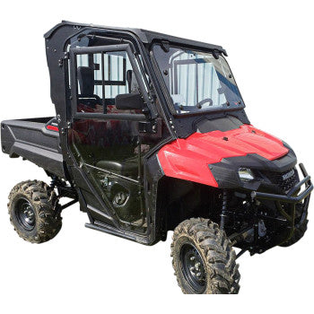 MOOSE UTILITY Complete Cab Enclosure - 2-Door - Pioneer 2014-2022  700 2410