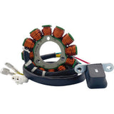 RICK'S MOTORSPORT ELECTRIC Stator - Hot Shot 21-0092H