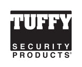 Tuffy Laptop Computer Lockbox W/ Keyed Lock