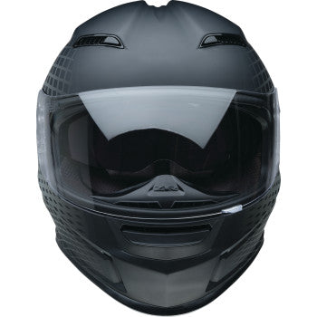 Z1R Jackal Helmet - Waveform - Gray - Large 0101-16150