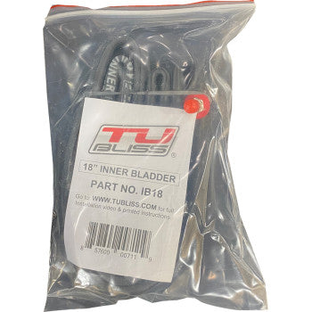 TUBLISS Inner Bladder - For Gen 2.0 System - 18" IB18