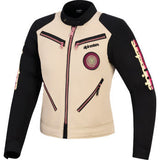 ALPINESTARS Stella Grace Jacket - Aluminum/Black - Large 3310326-9316-L