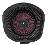K&N  XStream Motorcross Replacement Air Filter-2013 HONDA CRF450R 449 HA-4513XD