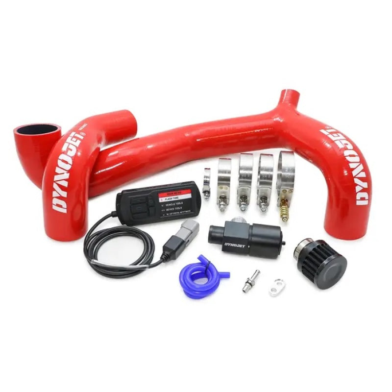 Dynojet 2020 Can-Am Maverick X3 RR Stage 2B Kit 96090025