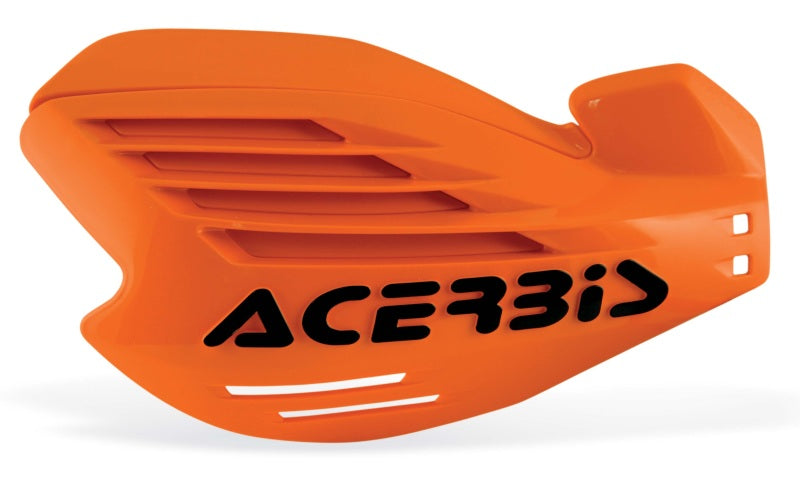 Acerbis X-Force Handguard - Orange 2170320036