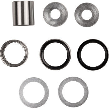 MOOSE RACING Shock Bearing Kit - Back Lower 29-5093