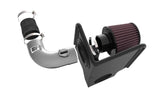 K&N 23-24 Mazda CX-50 L4 2.5L Turbo Performance Air Intake System 77-2589KC