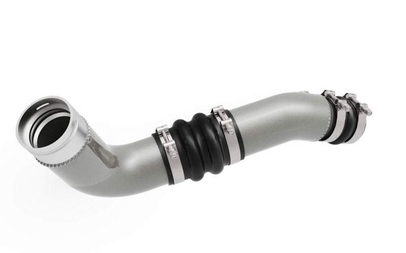 K&N 17-19 Chevrolet 2500/3500 V8-6.6L TD Charge Pipe 77-1000KC