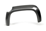 Anderson Composites 17-19 Chevy Colorado ZR2 Rear Carbon Fiber Fender Flares (Pair) AC-FLR17CHCOZR2-R