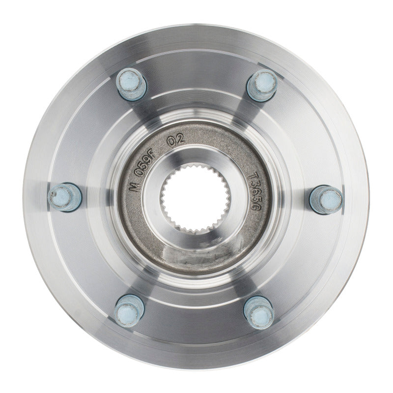 MOOG 15-17 Ford Expedition Rear Hub Assembly 541015