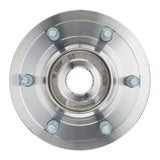 MOOG 15-17 Ford Expedition Rear Hub Assembly 541015