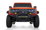 Addictive Desert Designs 22-23 Ford Bronco Raptor Rock Fighter Front Bumper F260181060103