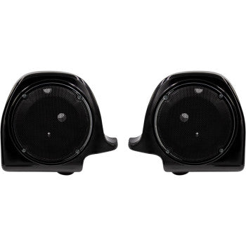SADDLE TRAMP Speaker Pod - Lower Fairing BC-HDLSP-1