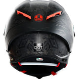 AGV Pista GP RR Helmet - Pantera - Limited - XL 2118356002-038-XL