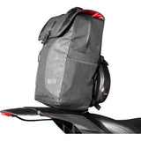 SHOW CHROME Levitate Travel Bag - Ryker H40-406BK