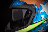 ICON Airflite™ Helmet - SF - Glory - 3XL 0101-14135
