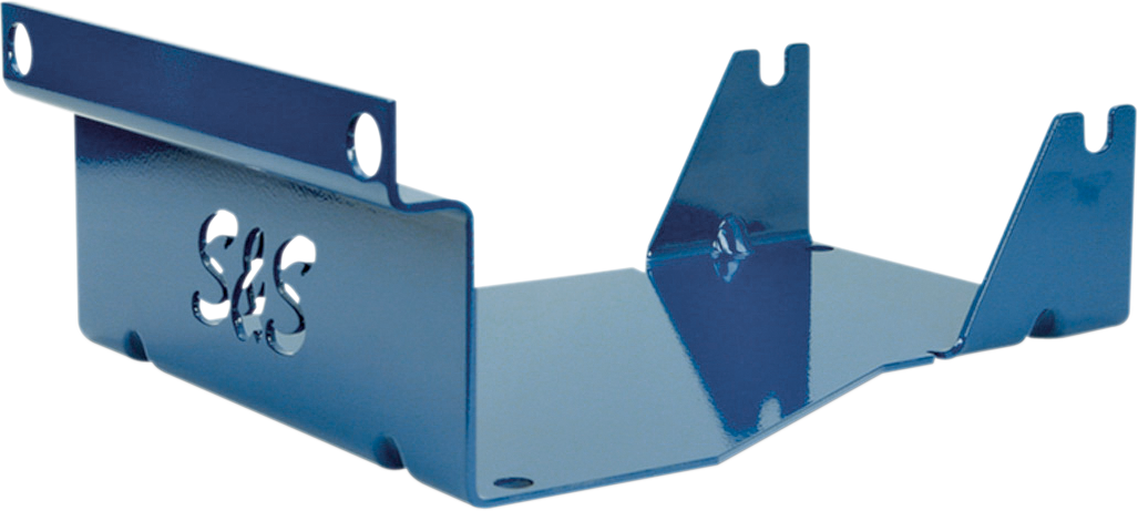 S&amp;S CYCLE Ständer - Motor - Twin Cam B Motor 53-0145