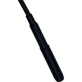FAT BAGGERS EZ Install Upper Clutch Cable - FLTR/FLHX '21-'23 - +8" - Black  118008-B