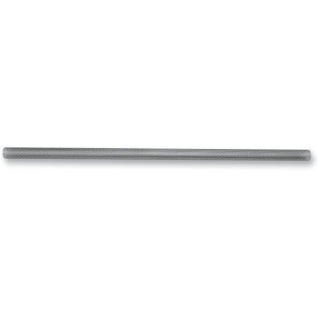 LA CHOPPERS 48" Stainless Baffle Tube - 2.25" LA-1222-48