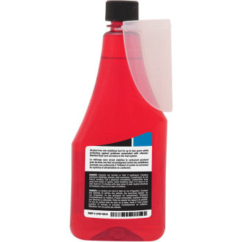 DRAG SPECIALTIES Fuel Treatment and Stabilizer - 12 U.S. fl oz. OIL 3707-0055