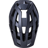 KALI Open Face Invader Helmet - Black - XS-M 0211223116