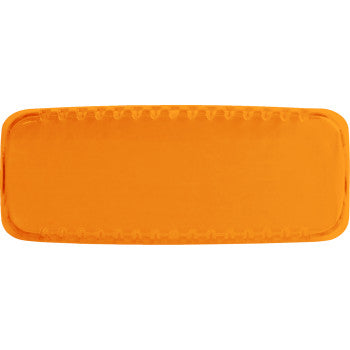 RIGID INDUSTRIES Light Cover - SR-Q Series - Amber 311993