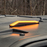 RAVEK Turn Signal Kit - White Running Light - Can-Am 65-306