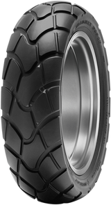 DUNLOP Tire - D604 - Front - 120/70-12 - 51L 45215048