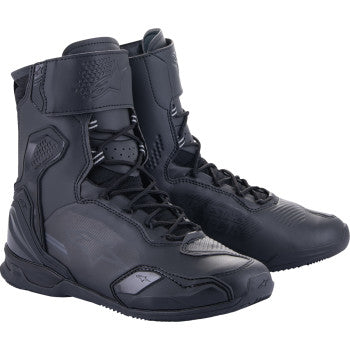 ALPINESTARS Superfaster Shoe - Black - US 12.5 2511124110013