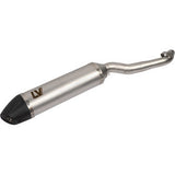 LEOVINCE X3 EVO Slip-On Muffler DR 650 SE  1996-2021 14433X