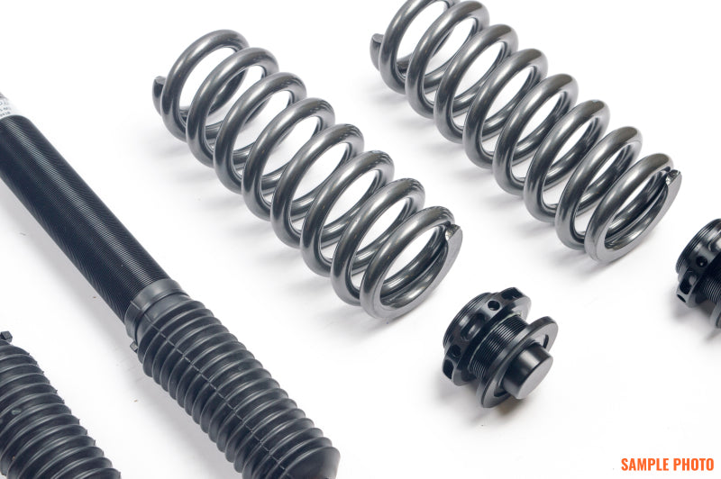 AST 02-08 BMW Z4 Coupe/Convertible - E85/E86 5100 Street Series Coilovers ACU-B1101SD