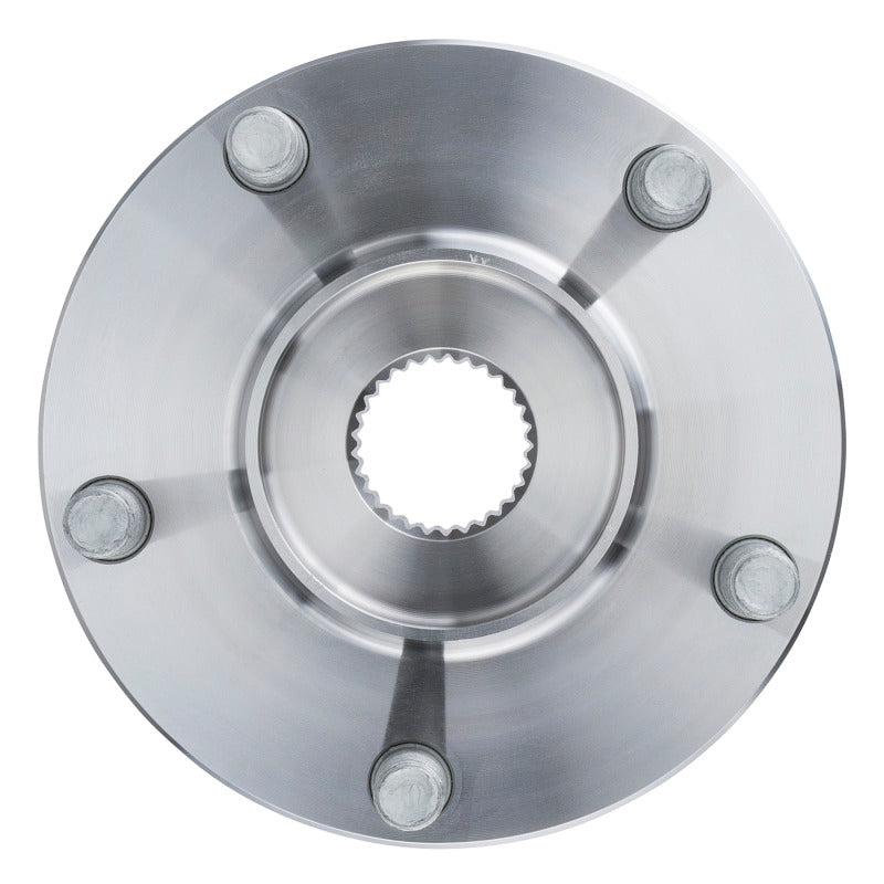 MOOG 11-17 Nissan Juke Front Hub Assembly 513336