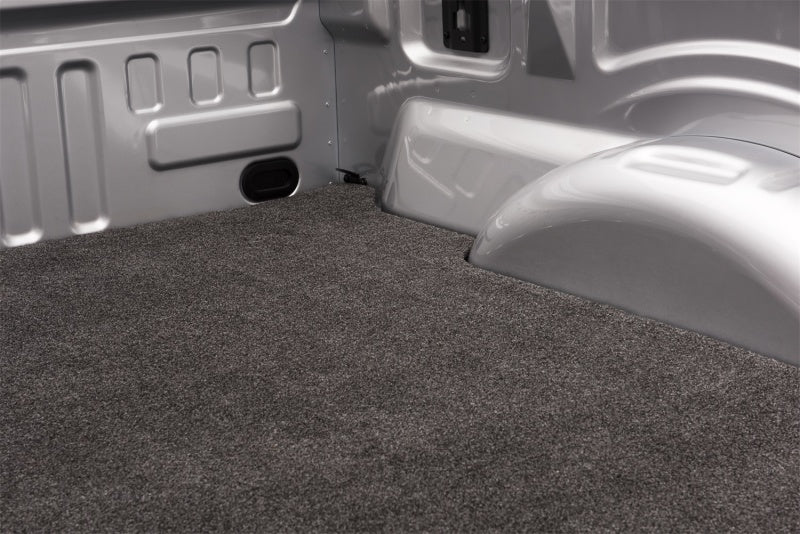 BedRug 07-18 GM Silverado/Sierra 5ft 8in Bed XLT Mat (Use w/Spray-In & Non-Lined Bed) XLTBMC07CCS