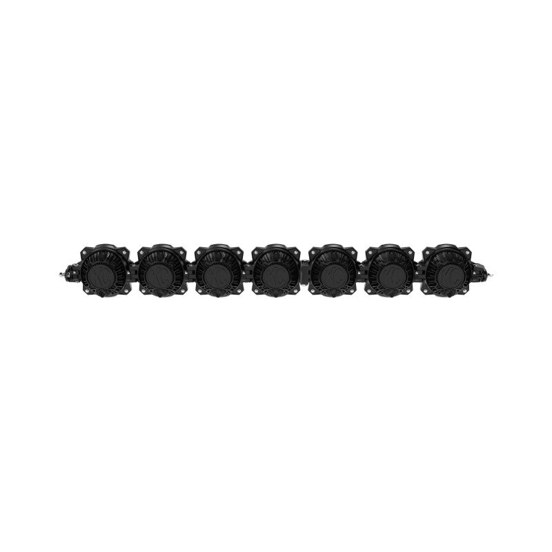 KC HiLiTES Gravity Titan LED Light Bar for 17-23 Cam-Am X3 Overhead - 45in. (7-Light) 91423