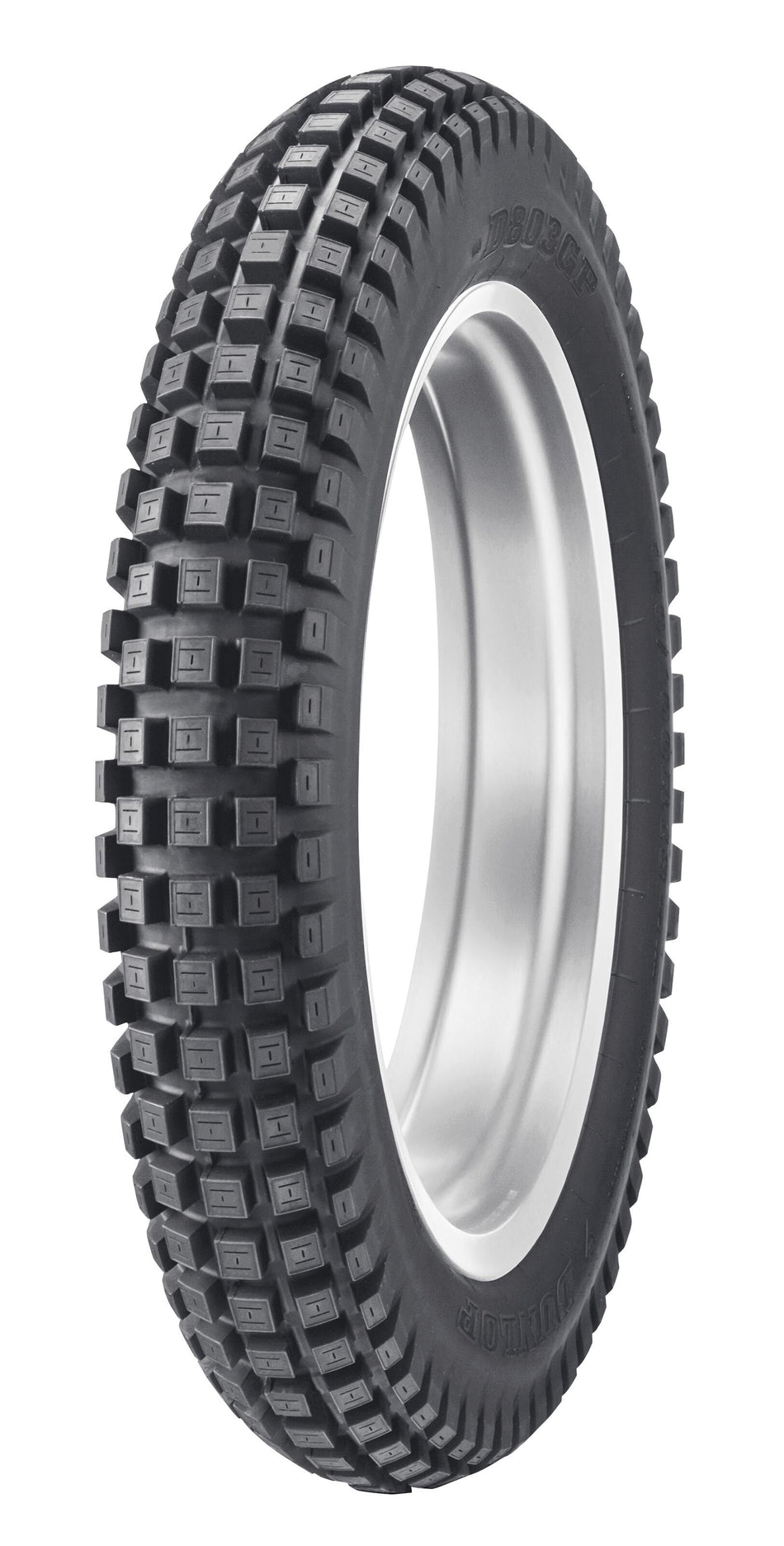 DUNLOP Tire D803 Rear 120/100r18 68m Bias Tt 45087174