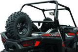 DragonFire Racing Spare Tire Carrier - Fits RZR S 900 15-22