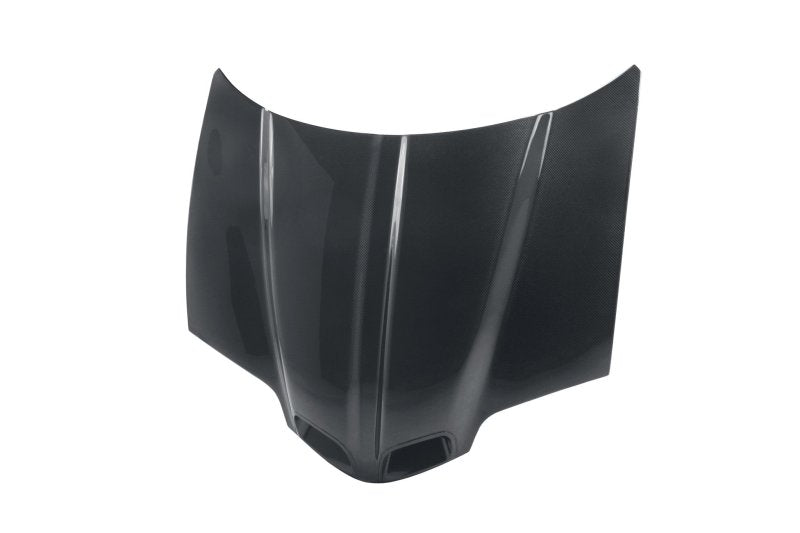 Anderson Composites 98-02 Pontiac Trans Am Type-OE Hood AC-HD9802PTAM-OE