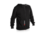Akrapovic Mens Akrapovic Logo Black Hoodie - XL 801749