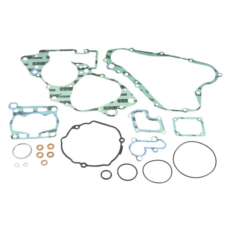 Athena 02-23 Suzuki RM 85 Complete Gasket Kit P400510850034