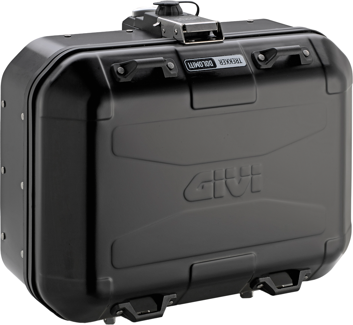 GIVI Dolomiti Monokey Case 30l Black DLM30B