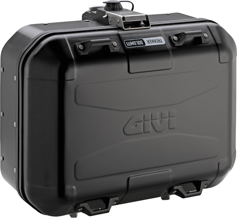 GIVI Dolomiti Monokey Case 30l Black DLM30B