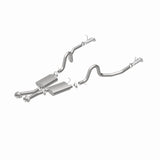 MagnaFlow Sys C/B Ford Mustang Gt 5.0L 87-93 15632