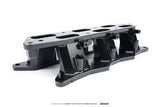 AMS Performance 2023+ Nissan Z Port Injection Lower Manifold - Gunmetal AMS.47.08.0001-2