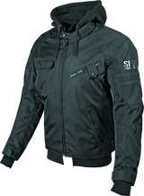 Speed and Strength Off the Chain Jacket Stealth - Small