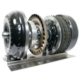 BD Diesel Converter Mult-Disc - 2001-2012 Chevy Duramax Allison 1000 1071240