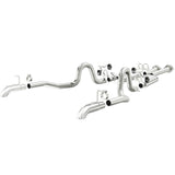 MagnaFlow Sys C/B Ford Mustang Gt 5.0L 87-93 15632