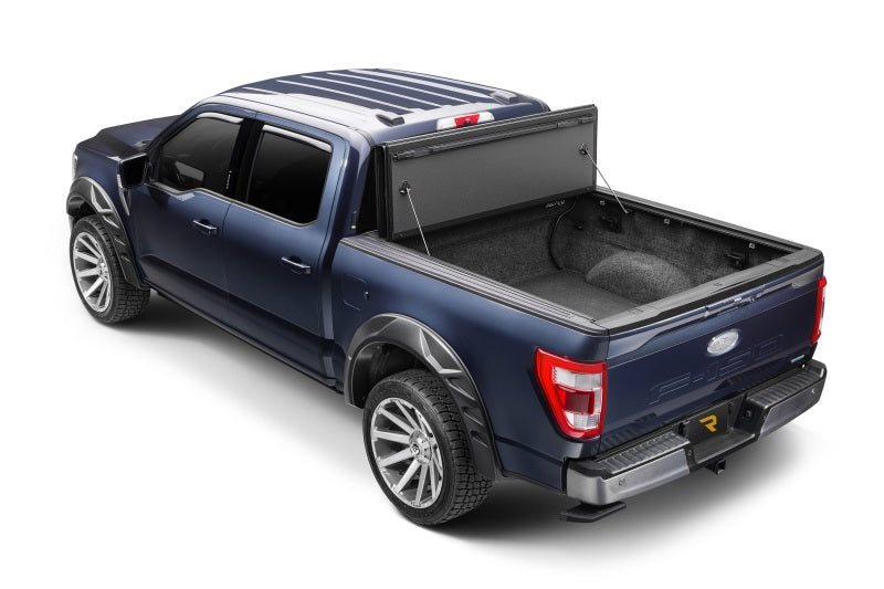 Extang 15-20 Ford F-150 5.5ft. Bed Endure ALX 80475