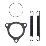 Vertex Gaskets 90-00 Honda CR125R Exhaust Gasket Kit 823165