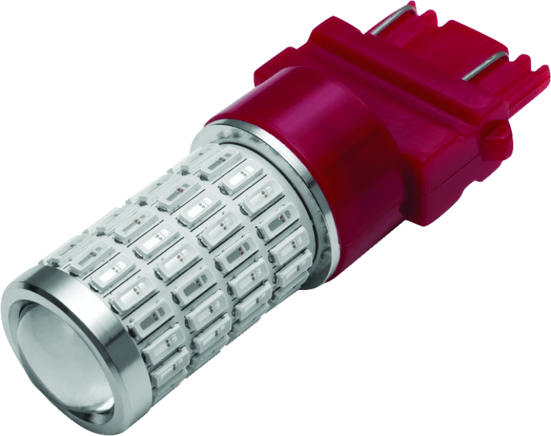 Kuryakyn L.E.D. Bulb 3157 Red/Red 2869