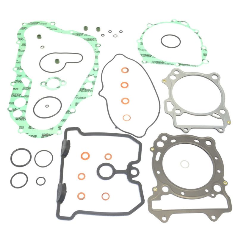 Athena 00-15 Suzuki S 400 Complete Gasket Kit (Excl Oil Seal) P400510850042